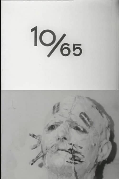 10/65: Self-Mutilation