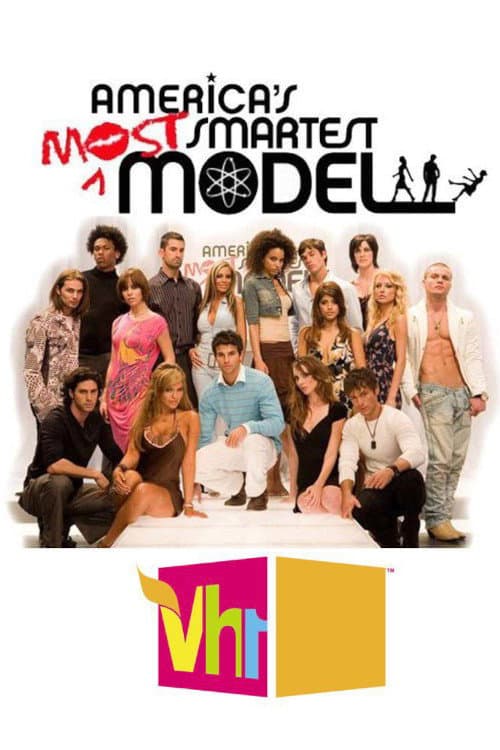 America's Most Smartest Model Season 2 poster