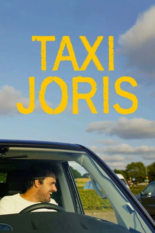 Taxi Joris Season 1 poster