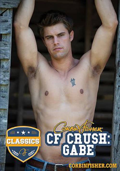 CF Crush: Gabe