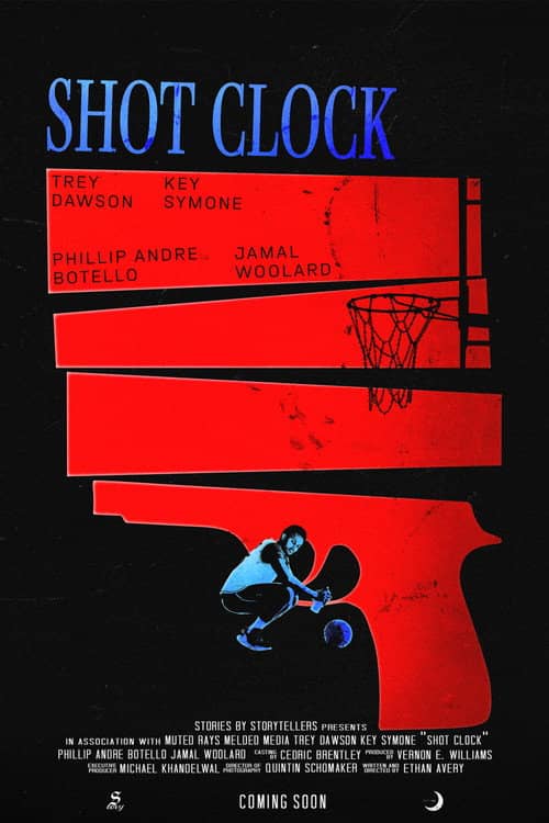 Shot Clock