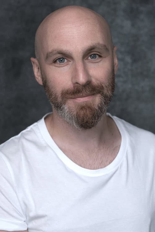 Adam Paul Harvey