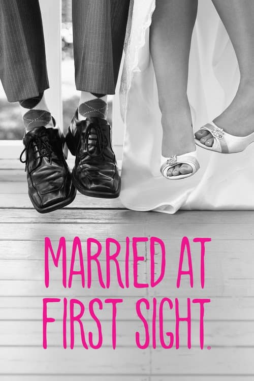 Married at First Sight Boston poster