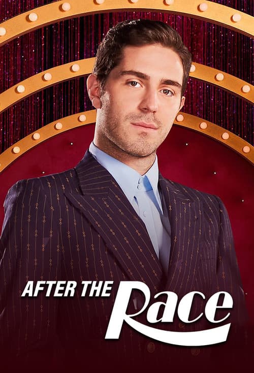 After the Race Season 2 poster