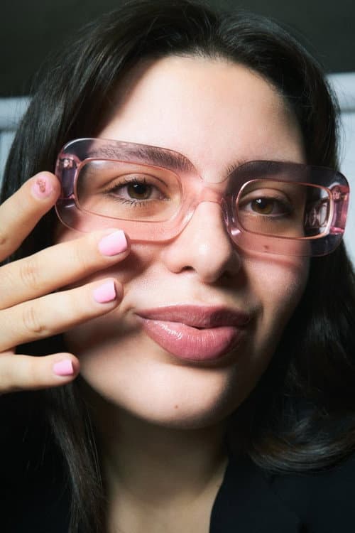 Laura Magro Peralta