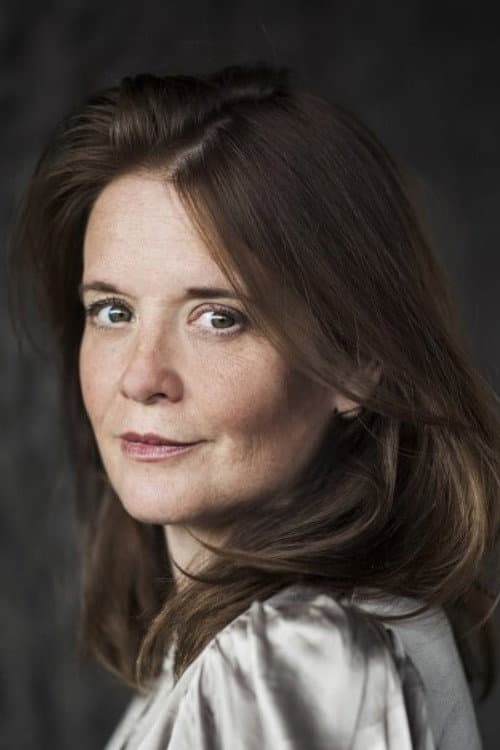 Jo McInnes
