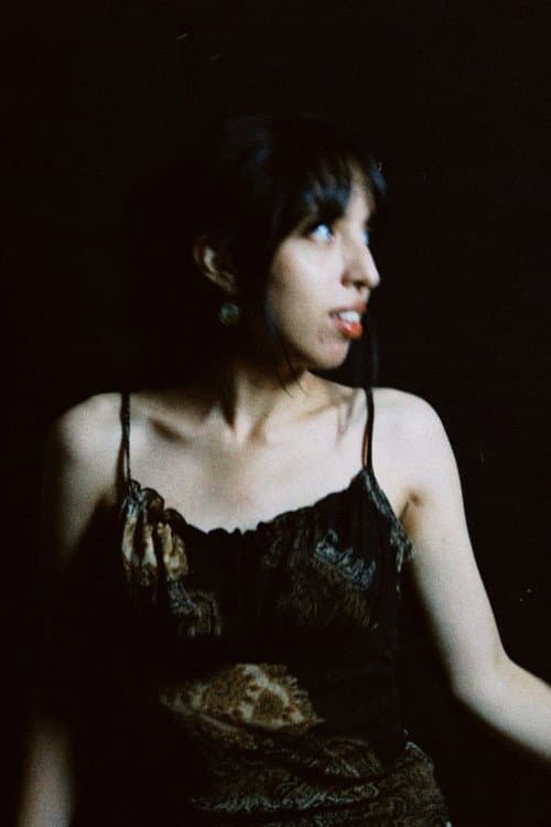 Yasmín Vásquez