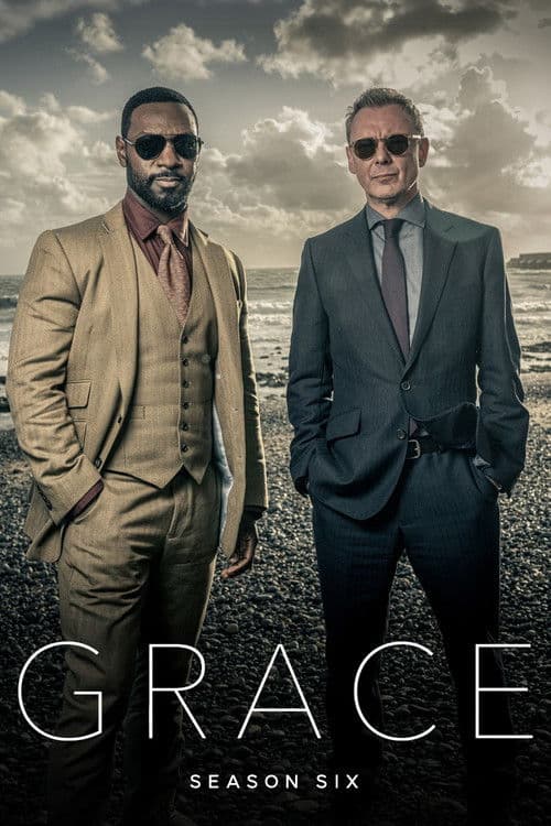 Grace Series 6 poster