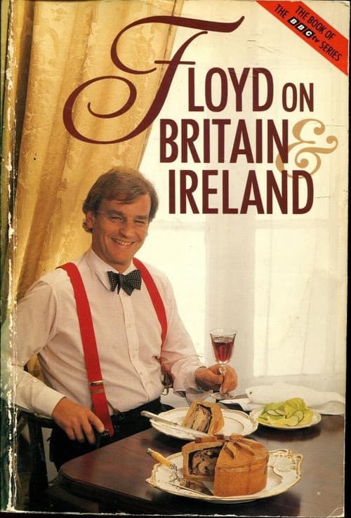 Floyd on Britain and Ireland Season 1 poster