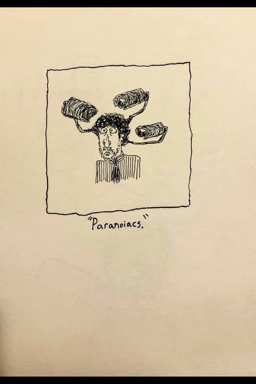 Sought Under Surveillance