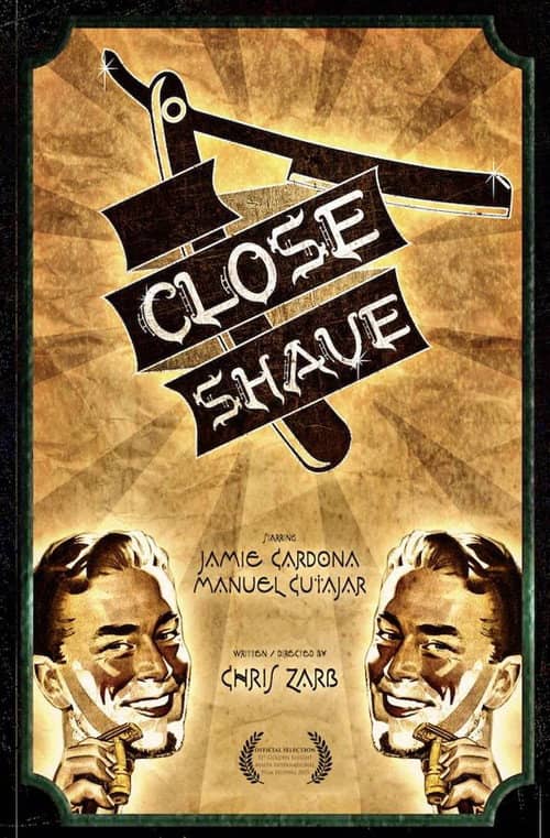 Close Shave