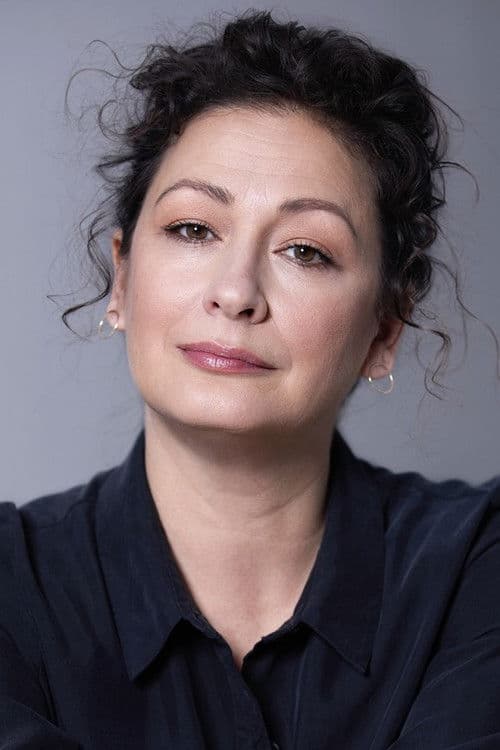Anick Lemay
