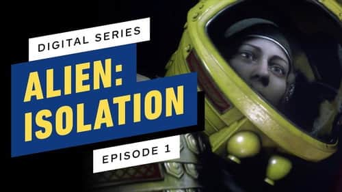 Episode 1