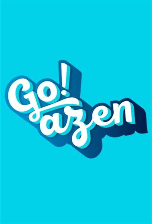 Go!azen Season 11 poster