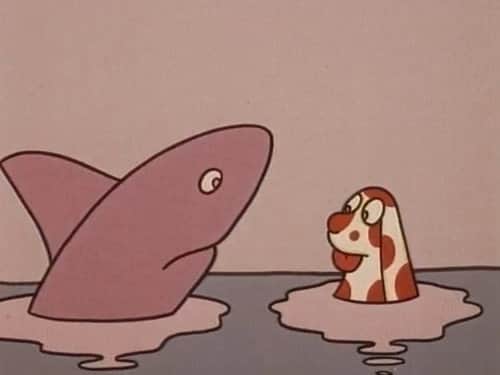 A trip to the sea