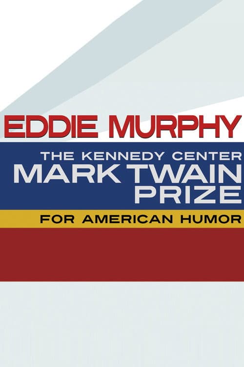 Mark Twain Prize Season 18 poster
