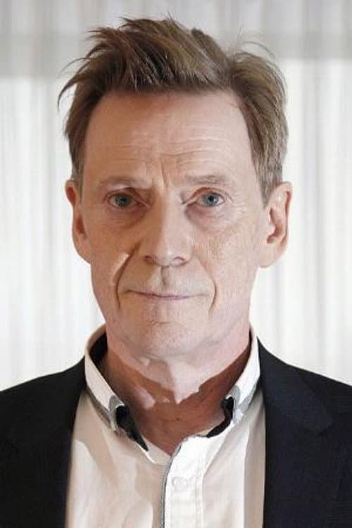 Jesper Christensen