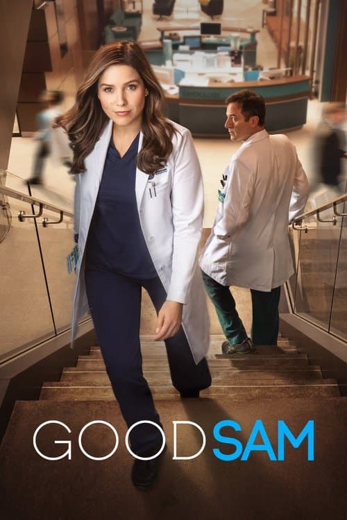 Good Sam Season 1 poster