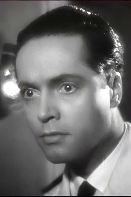 Robert Vidalin