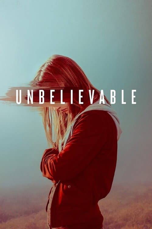 Unbelievable Limited Series poster