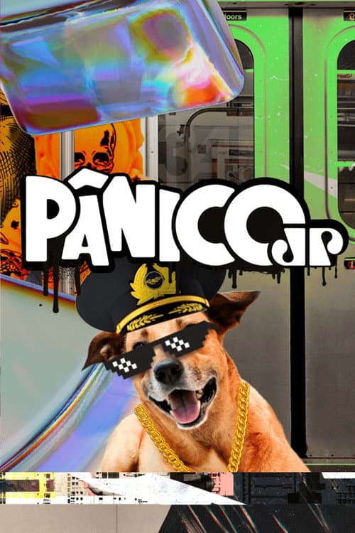 Pânico Jovem Pan Season 9 poster