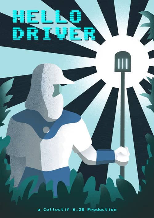 Hello Driver