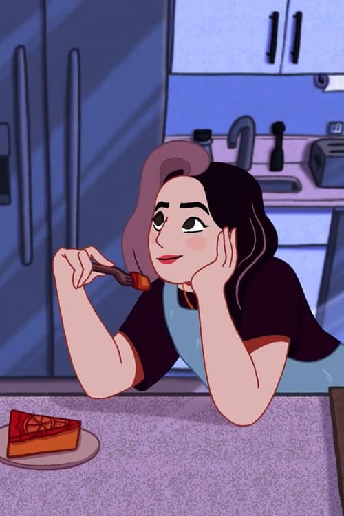 Dessert Person with Claire Saffitz Season 7 poster