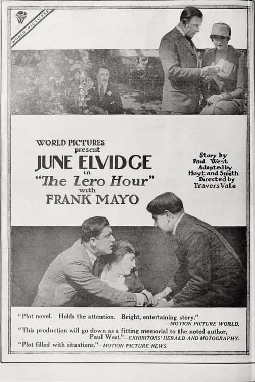 The Zero Hour