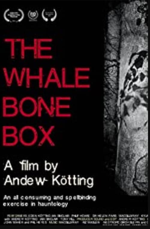 The Whalebone Box