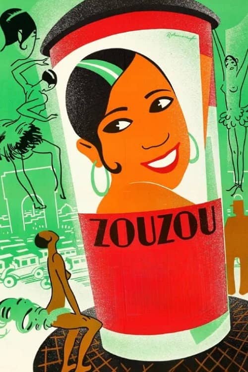 Zouzou
