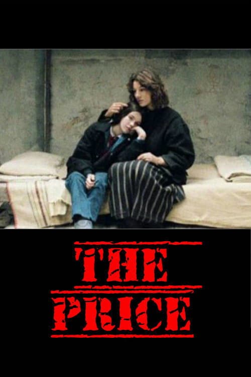 The Price Miniseries poster