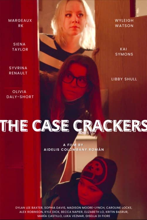The Case Crackers