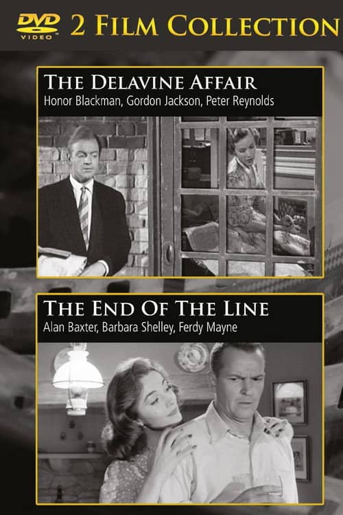 The Delavine Affair