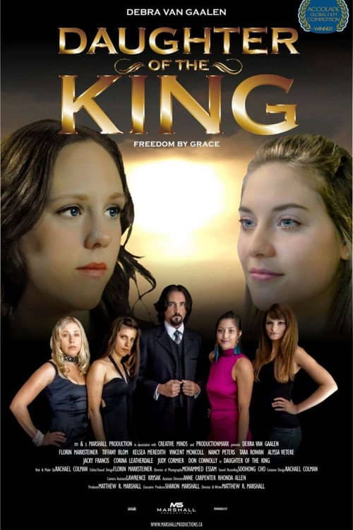 Daughter of the King