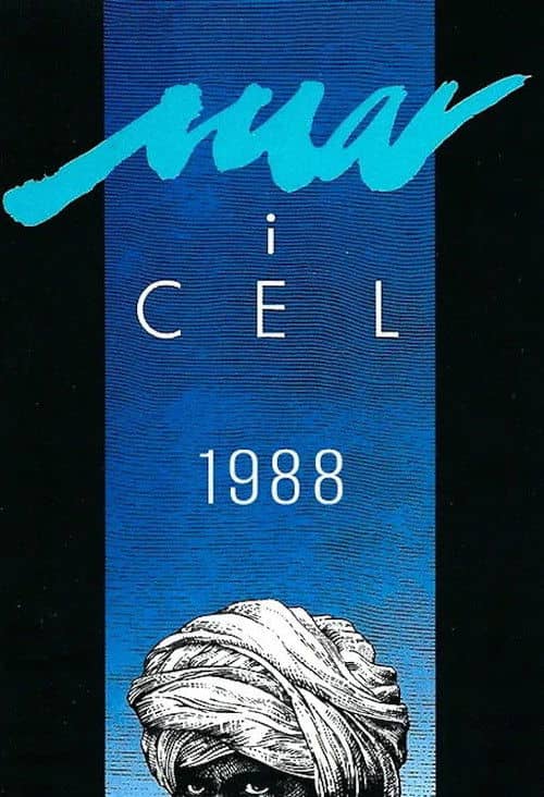 Mar i cel