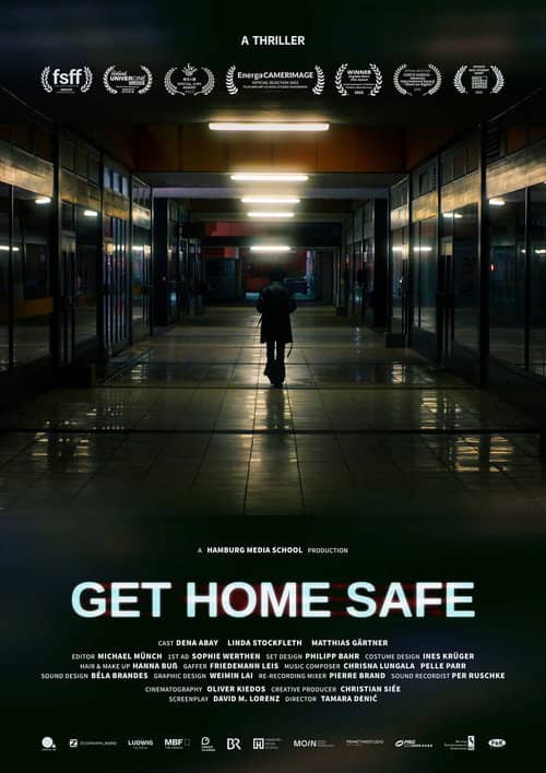 Get Home Safe