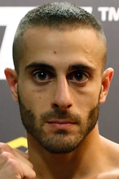 Luca Iovine