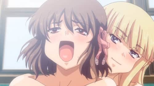 Honour Student Yukino