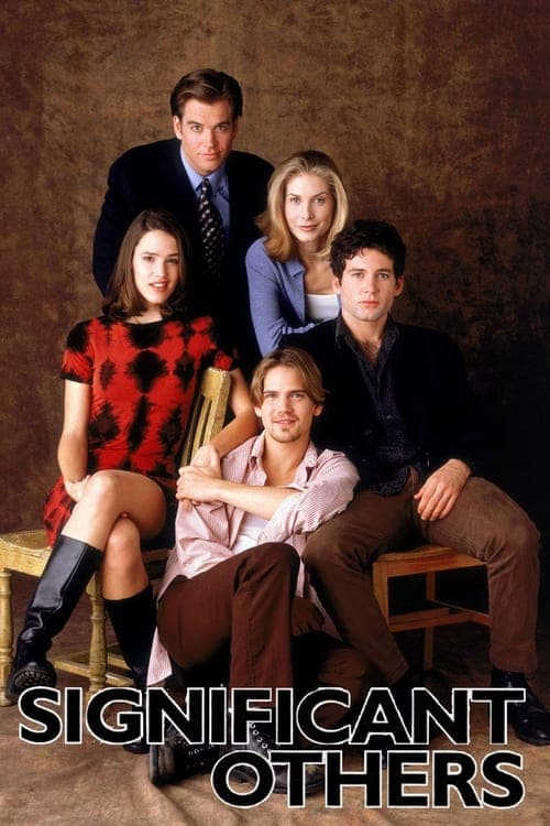 Significant Others Season 1 poster