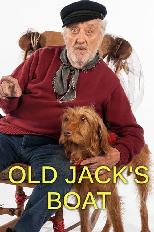 Old Jack's Boat Season 1 poster