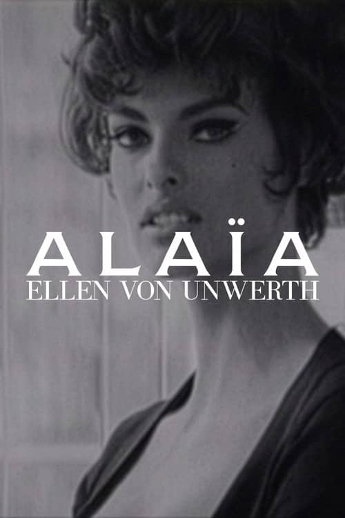 Azzedine Alaïa