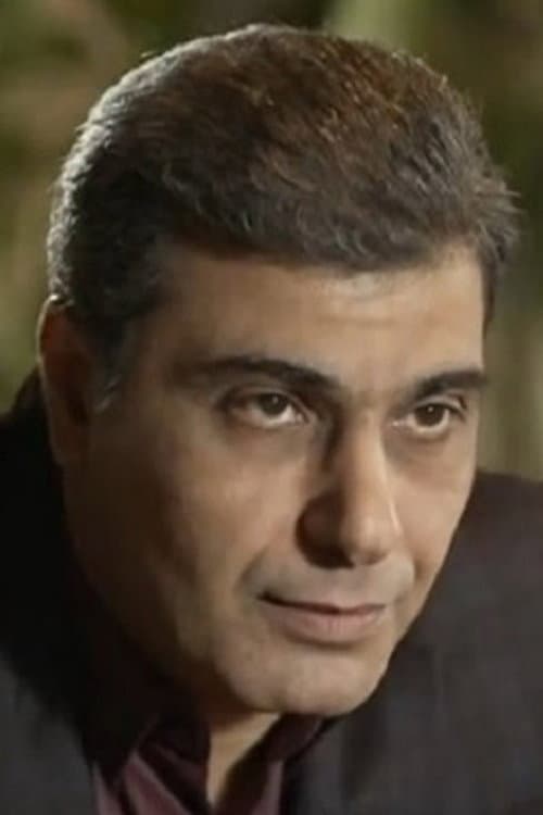 Ibragim Ismailov