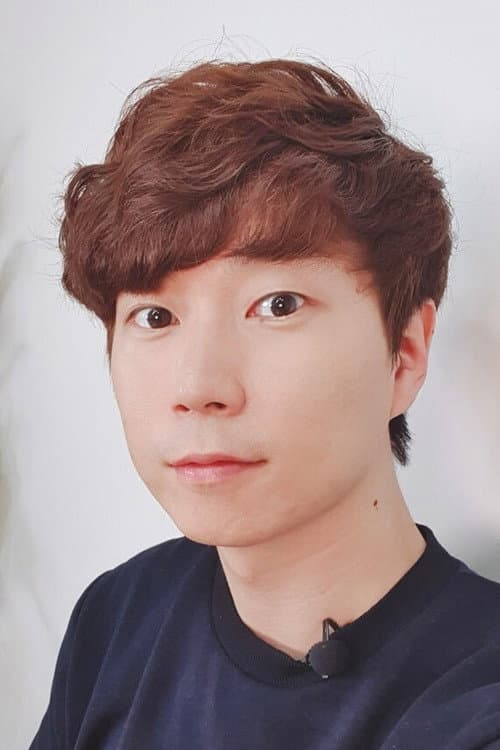Jung Joo-won