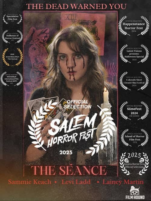 The Séance