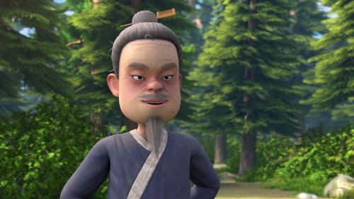 Episode 7