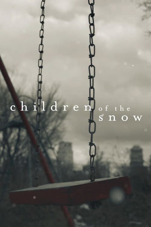 Children of the Snow Season 1 poster