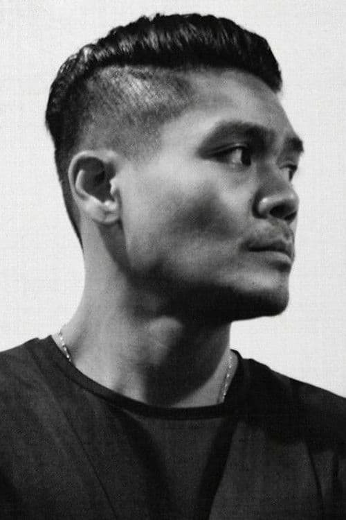 Ken Quitugua