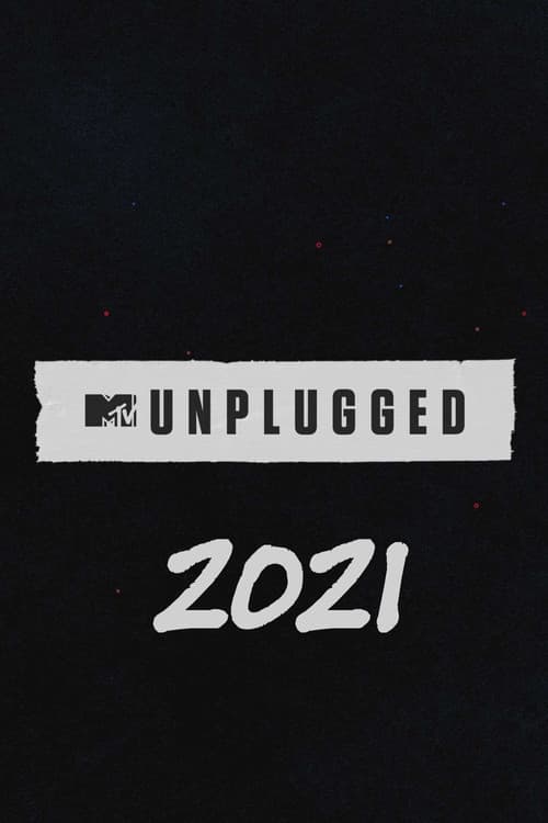 MTV Unplugged Season 32 poster
