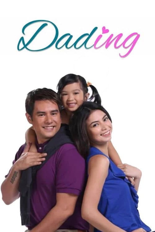 Dading Season 1 poster