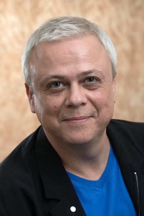Georgy Nikolaev